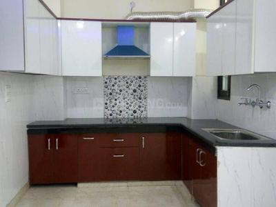 3 BHK Independent House