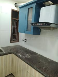 2 BHK Apartment