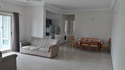 2 BHK अपार्टमेंट