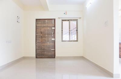 Gallery Cover Image of 850 Sq.ft 1 BHK Apartment for rent in Gottigere for 13000