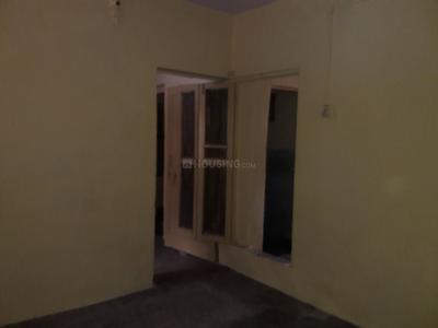 Gallery Cover Image of 500 Sq.ft 1 BHK Apartment for buy in Vashi for 6500000
