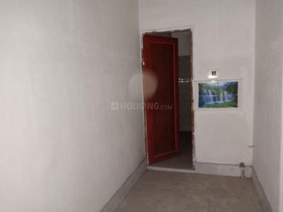 Gallery Cover Image of 400 Sq.ft 1 BHK Apartment for buy in Kaikhali for 1150000