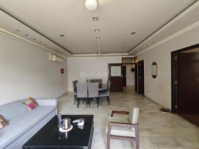 Hauz Khas Enclave, photo 3 of 12