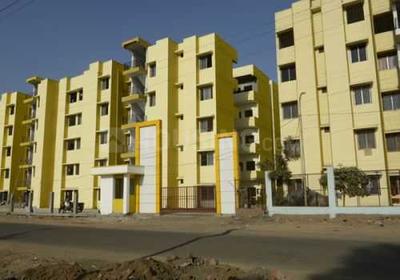 1 BHK Apartment