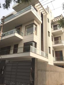1 BHK Independent Floor