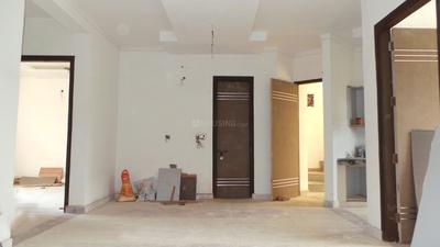 3 BHK Independent House