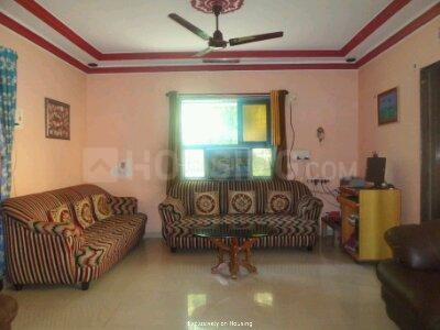 5 BHK Independent House