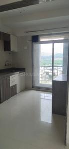 1 BHK Apartment