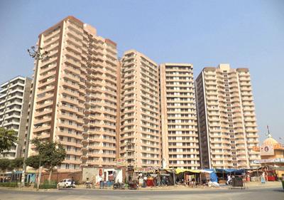 3 BHK Apartment