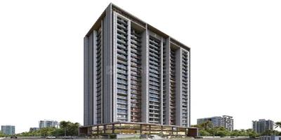 1 BHK Flat