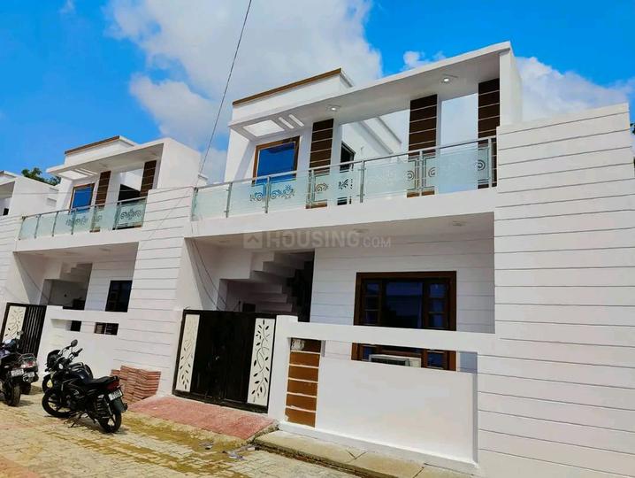 2 BHK 1250 Sqft Independent House for sale at Chinhat, Lucknow