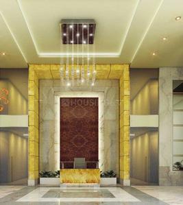 4 BHK Apartment