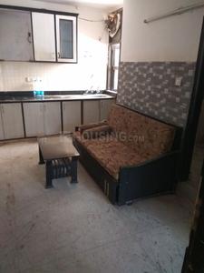 1 BHK Independent Floor