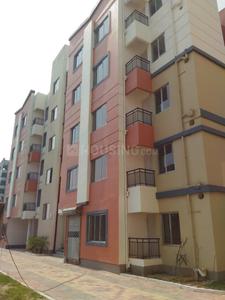 Gallery Cover Image of 451 Sq.ft 1 RK Apartment for buy in Saduli for 2000000