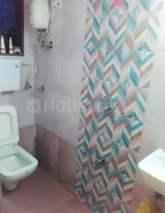 Common Bathroom Image of Malde Family Homestay in Ghatkopar West