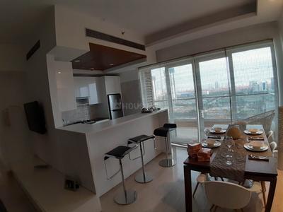3 BHK Apartment