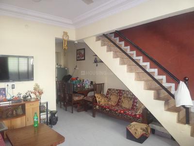 3 BHK Independent House