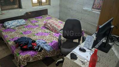 Bedroom Image of PG 5753161 Ganesh Nagar in Ganesh Nagar