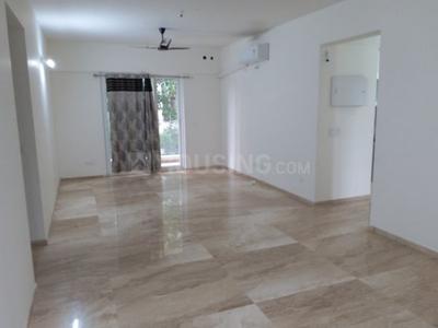 3 BHK अपार्टमेंट