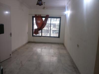 1 BHK Apartment
