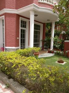 5 BHK Villa