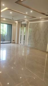 3 BHK Independent Builder Floor