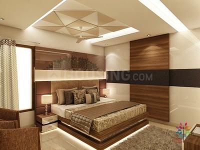 2 BHK अपार्टमेंट