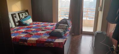 2 BHK अपार्टमेंट