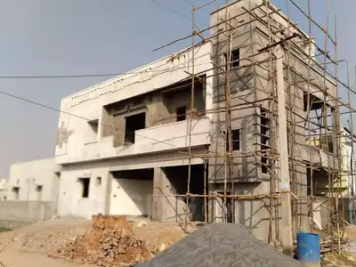 3 BHK Independent House