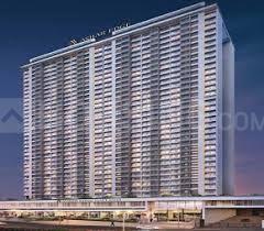 2 BHK अपार्टमेंट