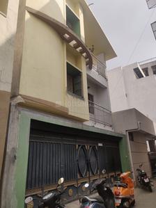 Gallery Cover Image of 1000 Sq.ft 4 BHK Independent House for buy in Arvind Shambhavi, Shivaji Nagar for 22500000