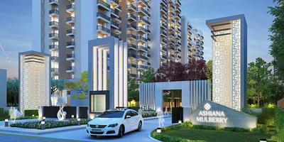 2 BHK इंडिपेंडेंट बिल्डर फ्लोर
