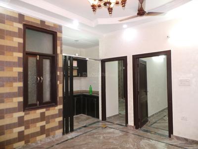 3 BHK Independent Floor