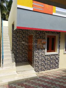 Gallery Cover Image of 500 Sq.ft 1 BHK Independent House for buy in Guduvancheri for 2100000
