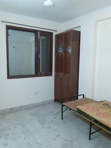 1 BHK Apartment