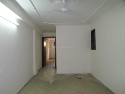 Gallery Cover Image of 600 Sq.ft 1 BHK Apartment for buy in Arjun Nagar for 3500000