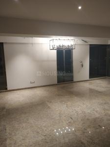 4 BHK Independent Floor