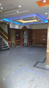 Gallery Cover Image of 3200 Sq.ft 4 BHK Independent House for buy in Annapurneshwari Nagar for 16100000