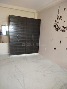1 BHK Independent Floor