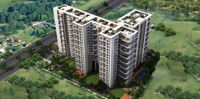 3 BHK Apartment