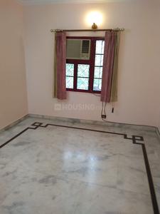 Gallery Cover Image of 850 Sq.ft 1 BHK Independent Floor for rent in Paschim Vihar for 16500