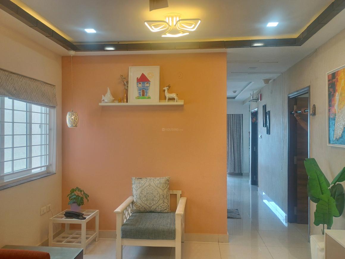 My Home Avatar In Manikonda (Rooms for Rent near My Home Avatar