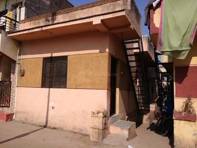 Gallery Cover Image of 350 Sq.ft 1 BHK Independent House for buy in Uttam Nagar for 2000000