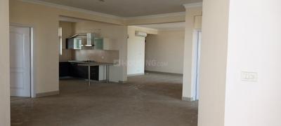 4 BHK Apartment
