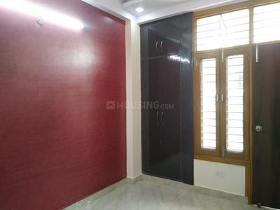 2 BHK Independent Floor