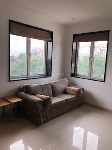 1 BHK Apartment