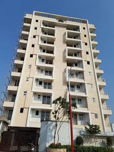 1 BHK Apartment