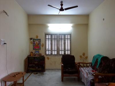 2 BHK Apartment