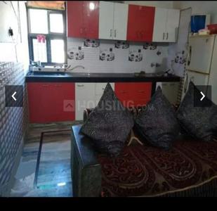3 BHK Independent House