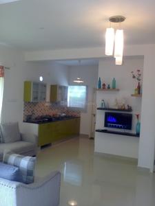 2 BHK Independent House